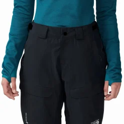 Mountain Hardwear Cloud Bank™ GORE-TEX Pants - Women's-Women Snow Clothing|Ski Pants & Bibs