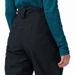 Mountain Hardwear Cloud Bank™ GORE-TEX Pants - Women's-Women Snow Clothing|Ski Pants & Bibs