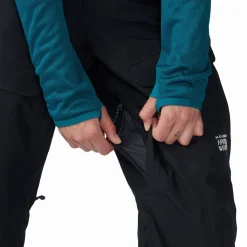 Mountain Hardwear Cloud Bank™ GORE-TEX Pants - Women's-Women Snow Clothing|Ski Pants & Bibs