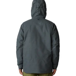 Mountain Hardwear Cloud Bank™ GORE-TEX Jacket - Men's- Snow Clothing|Insulated & Puffer Jackets