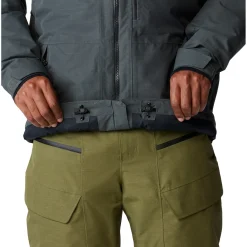 Mountain Hardwear Cloud Bank™ GORE-TEX Jacket - Men's- Snow Clothing|Insulated & Puffer Jackets