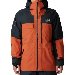 Mountain Hardwear Cloud Bank™ GORE-TEX Jacket - Men's- Snow Clothing|Insulated & Puffer Jackets
