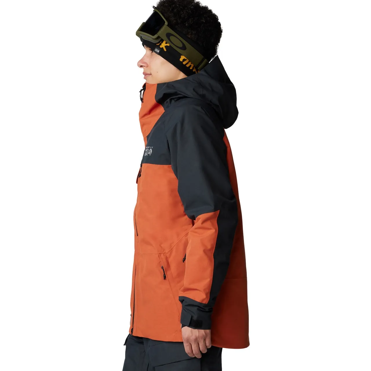 Mountain Hardwear Cloud Bank™ GORE-TEX Jacket - Men's- Snow Clothing|Insulated & Puffer Jackets