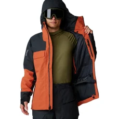 Mountain Hardwear Cloud Bank™ GORE-TEX Jacket - Men's- Snow Clothing|Insulated & Puffer Jackets