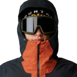 Mountain Hardwear Cloud Bank™ GORE-TEX Jacket - Men's- Snow Clothing|Insulated & Puffer Jackets