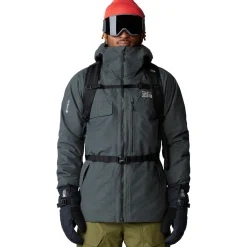 Mountain Hardwear Cloud Bank™ GORE-TEX Jacket - Men's- Snow Clothing|Insulated & Puffer Jackets