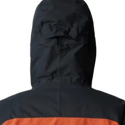 Mountain Hardwear Cloud Bank™ GORE-TEX Jacket - Men's- Snow Clothing|Insulated & Puffer Jackets