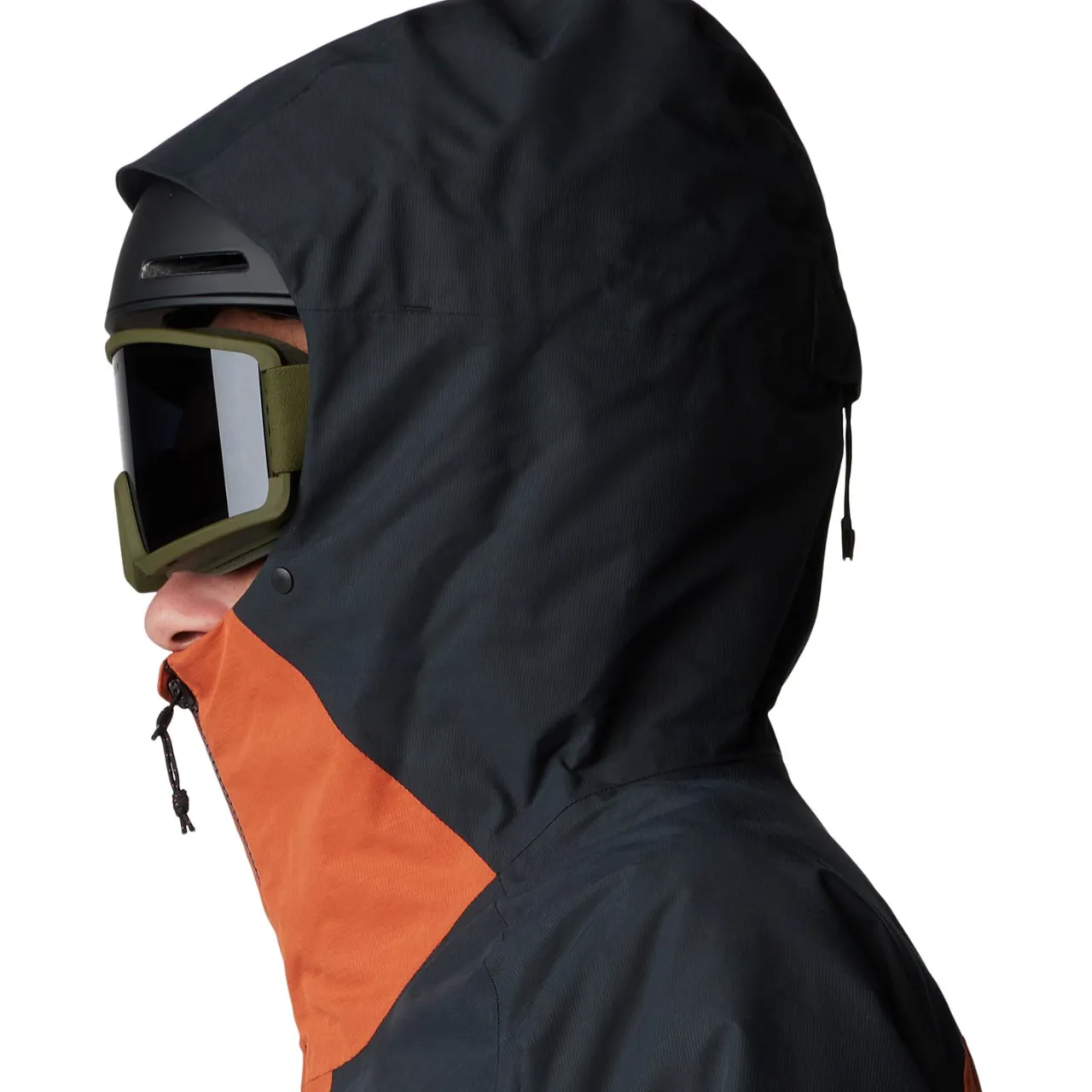 Mountain Hardwear Cloud Bank™ GORE-TEX Jacket - Men's- Snow Clothing|Insulated & Puffer Jackets