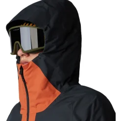 Mountain Hardwear Cloud Bank™ GORE-TEX Jacket - Men's- Snow Clothing|Insulated & Puffer Jackets