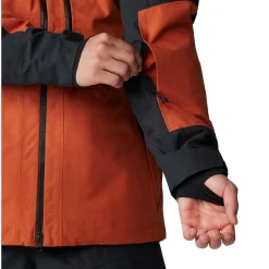 Mountain Hardwear Cloud Bank™ GORE-TEX Jacket - Men's- Snow Clothing|Insulated & Puffer Jackets