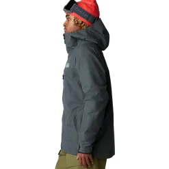 Mountain Hardwear Cloud Bank™ GORE-TEX Jacket - Men's- Snow Clothing|Insulated & Puffer Jackets