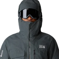 Mountain Hardwear Cloud Bank™ GORE-TEX Jacket - Men's- Snow Clothing|Insulated & Puffer Jackets