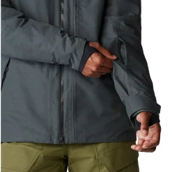 Mountain Hardwear Cloud Bank™ GORE-TEX Jacket - Men's- Snow Clothing|Insulated & Puffer Jackets