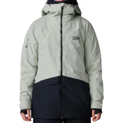 Mountain Hardwear Cloud Bank™ GORE-TEX Jacket - Women's-Women Snow Clothing|Insulated & Puffer Jackets