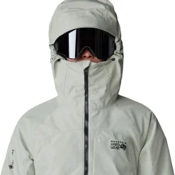 Mountain Hardwear Cloud Bank™ GORE-TEX Jacket - Women's-Women Snow Clothing|Insulated & Puffer Jackets