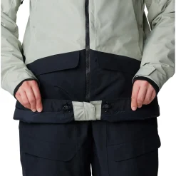Mountain Hardwear Cloud Bank™ GORE-TEX Jacket - Women's-Women Snow Clothing|Insulated & Puffer Jackets