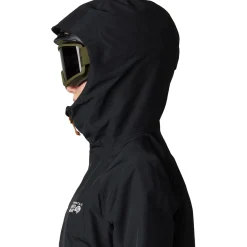 Mountain Hardwear Cloud Bank™ GORE-TEX Jacket - Women's-Women Snow Clothing|Insulated & Puffer Jackets