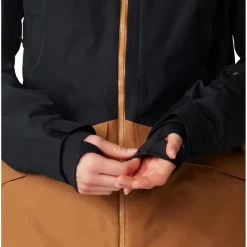 Mountain Hardwear Cloud Bank™ GORE-TEX Jacket - Women's-Women Snow Clothing|Insulated & Puffer Jackets