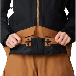 Mountain Hardwear Cloud Bank™ GORE-TEX Jacket - Women's-Women Snow Clothing|Insulated & Puffer Jackets