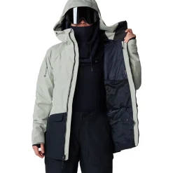 Mountain Hardwear Cloud Bank™ GORE-TEX Jacket - Women's-Women Snow Clothing|Insulated & Puffer Jackets