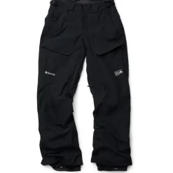 Mountain Hardwear Cloud Bank™ GORE-TEX Pants - Women's-Women Snow Clothing|Snowboard Pants & Bibs