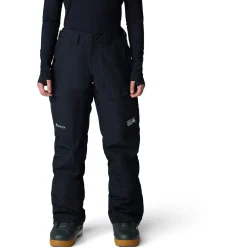 Mountain Hardwear Cloud Bank™ GORE-TEX Pants - Women's-Women Snow Clothing|Snowboard Pants & Bibs
