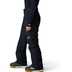 Mountain Hardwear Cloud Bank™ GORE-TEX Pants - Women's-Women Snow Clothing|Snowboard Pants & Bibs