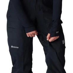 Mountain Hardwear Cloud Bank™ GORE-TEX Pants - Women's-Women Snow Clothing|Snowboard Pants & Bibs