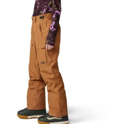 Mountain Hardwear Cloud Bank™ GORE-TEX Pants - Women's-Women Snow Clothing|Snowboard Pants & Bibs