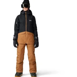 Mountain Hardwear Cloud Bank™ GORE-TEX Pants - Women's-Women Snow Clothing|Snowboard Pants & Bibs