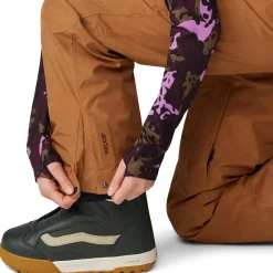 Mountain Hardwear Cloud Bank™ GORE-TEX Pants - Women's-Women Snow Clothing|Snowboard Pants & Bibs