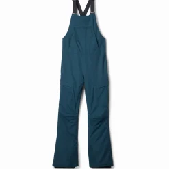 Mountain Hardwear Firefall/2™ Bibs - Women's-Women Snow Clothing|Snowboard Pants & Bibs