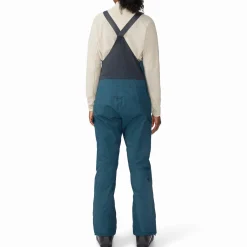 Mountain Hardwear Firefall/2™ Bibs - Women's-Women Snow Clothing|Snowboard Pants & Bibs