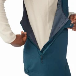 Mountain Hardwear Firefall/2™ Bibs - Women's-Women Snow Clothing|Snowboard Pants & Bibs