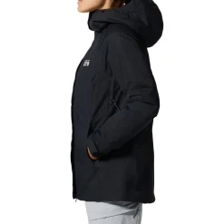 Mountain Hardwear Firefall/2 Insulated Jacket - Women's-Women Snow Clothing|Insulated & Puffer Jackets