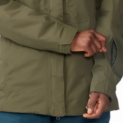 Mountain Hardwear Firefall/2 Insulated Jacket - Women's-Women Snow Clothing|Insulated & Puffer Jackets