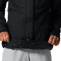 Mountain Hardwear Firefall/2 Insulated Jacket - Women's-Women Snow Clothing|Insulated & Puffer Jackets