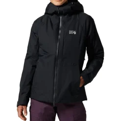 Mountain Hardwear Firefall/2™ Jacket - Women's-Women Snow Clothing|Insulated & Puffer Jackets