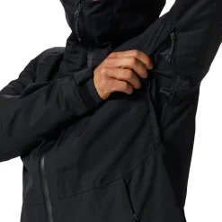 Mountain Hardwear Firefall/2™ Jacket - Women's-Women Snow Clothing|Insulated & Puffer Jackets