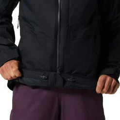 Mountain Hardwear Firefall/2™ Jacket - Women's-Women Snow Clothing|Insulated & Puffer Jackets