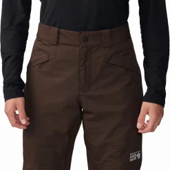 Mountain Hardwear FireFall/2 Insulated Pants - Men's- Snow Clothing|Snowboard Pants & Bibs