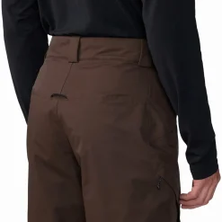 Mountain Hardwear FireFall/2 Insulated Pants - Men's- Snow Clothing|Snowboard Pants & Bibs