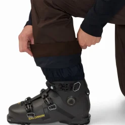 Mountain Hardwear FireFall/2 Insulated Pants - Men's- Snow Clothing|Snowboard Pants & Bibs