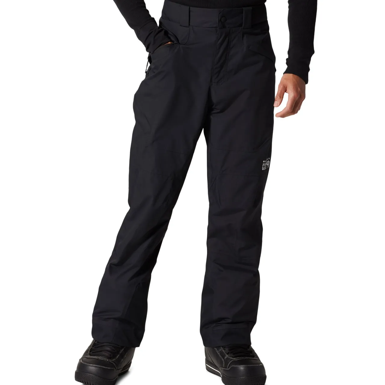 Mountain Hardwear Firefall/2 Pants - Men's- Snow Clothing|Snowboard Pants & Bibs