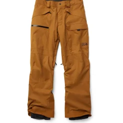 Mountain Hardwear Firefall™ Insulated Pants - Men's- Snow Clothing|Ski Pants & Bibs
