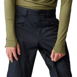 Mountain Hardwear Firefall™ Pants - Men's- Snow Clothing|Ski Pants & Bibs