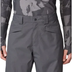 Mountain Hardwear Firefall™ Pants - Men's- Snow Clothing|Ski Pants & Bibs