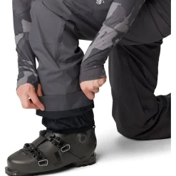 Mountain Hardwear Firefall™ Pants - Men's- Snow Clothing|Ski Pants & Bibs