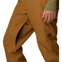 Mountain Hardwear Firefall™ Pants - Men's- Snow Clothing|Ski Pants & Bibs
