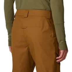 Mountain Hardwear Firefall™ Pants - Men's- Snow Clothing|Ski Pants & Bibs